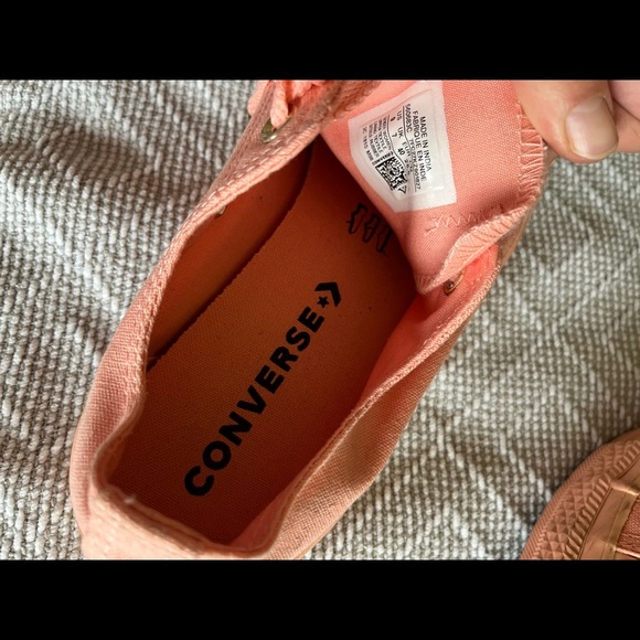 Converse sneakers - Picture 3 of 4